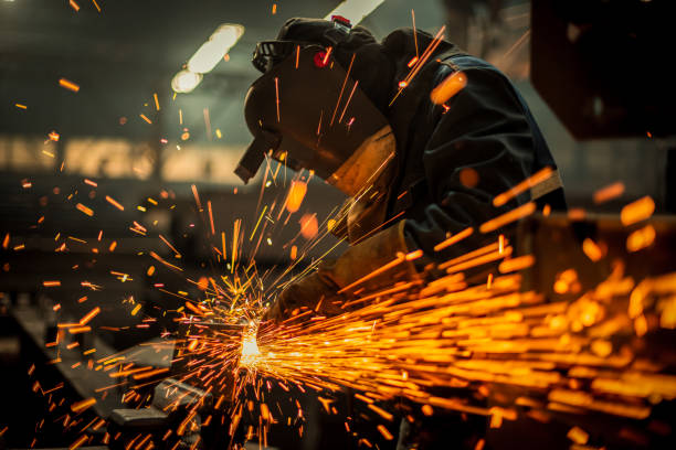  Seagoville, TX Welder Pros