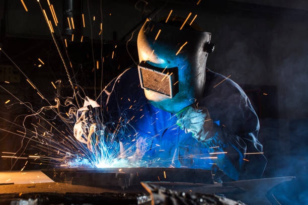 Best Automation and Robotic Welding in Seagoville, TX