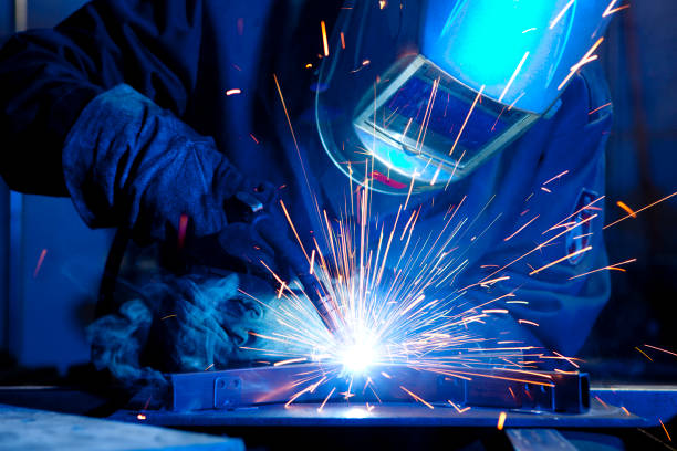 Best Automation and Robotic Welding in Seagoville, TX