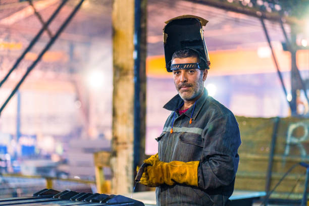 Best Structural Steel Welding in Seagoville, TX