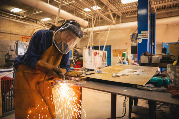 Best Structural Steel Welding in Seagoville, TX