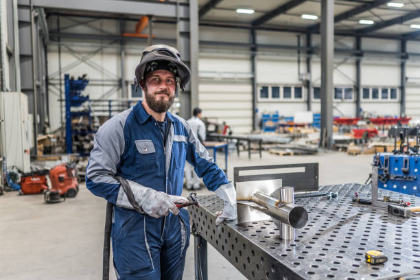 Best Maintenance and Repair Welding in Seagoville, TX