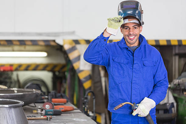 Best Specialty Welding Processes in Seagoville, TX